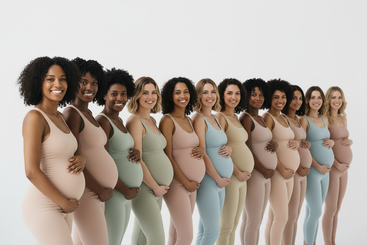 add 3 more black women